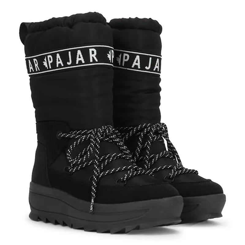 Women's Galaxy High Insulated Boot