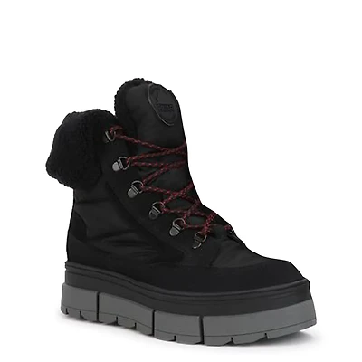 Women's Henta Insulated Ice-Gripper Boot