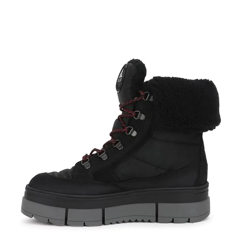 Women's Henta Insulated Ice-Gripper Boot