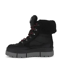 Women's Henta Insulated Ice-Gripper Boot