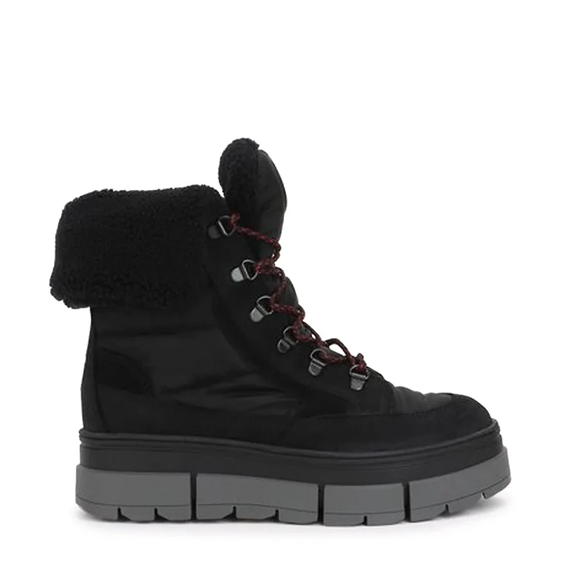 Women's Henta Insulated Ice-Gripper Boot