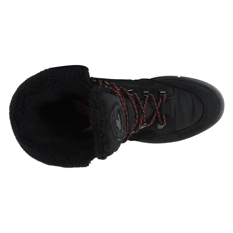 Women's Henta Insulated Ice-Gripper Boot