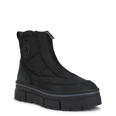 Women's Huila Insulated Ice-Gripper Boot