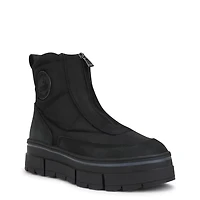 Women's Huila Insulated Ice-Gripper Boot