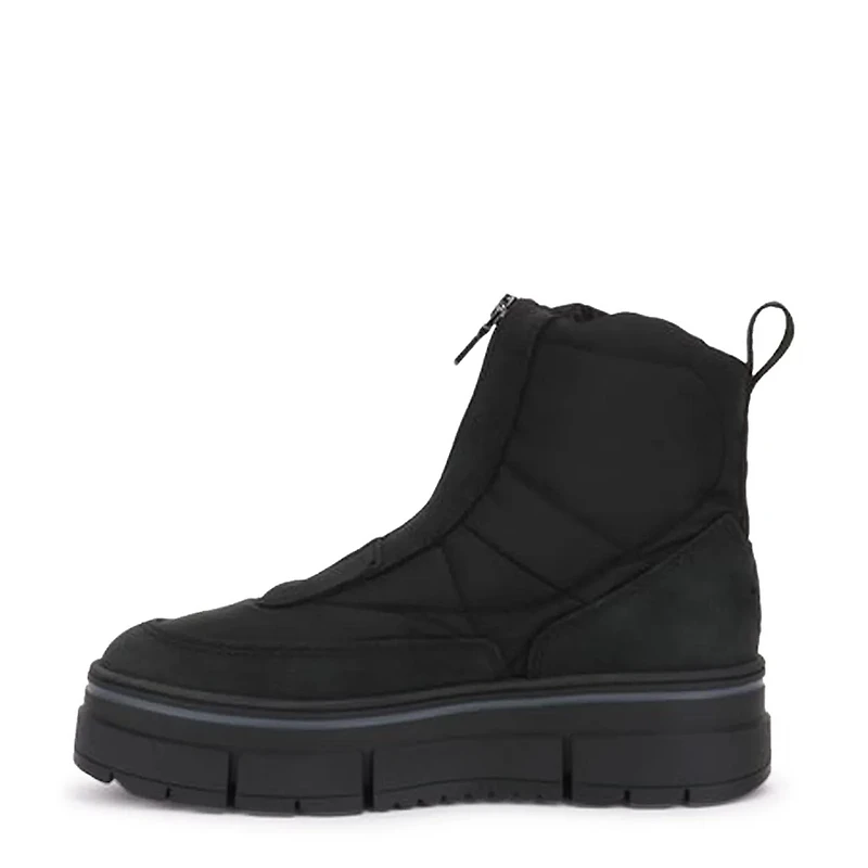 Women's Huila Insulated Ice-Gripper Boot