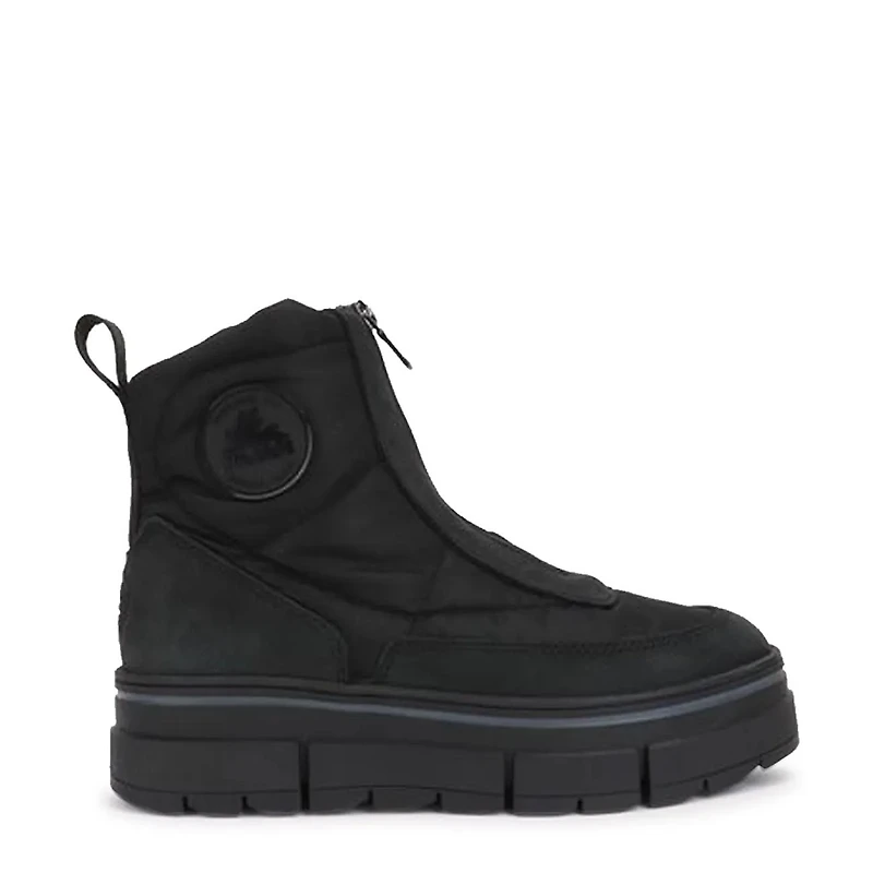 Women's Huila Insulated Ice-Gripper Boot