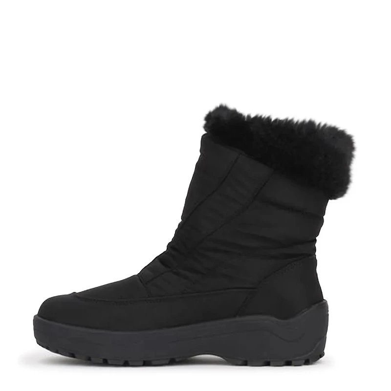 Women's Kimmi Insulated Ice-Gripper Boot