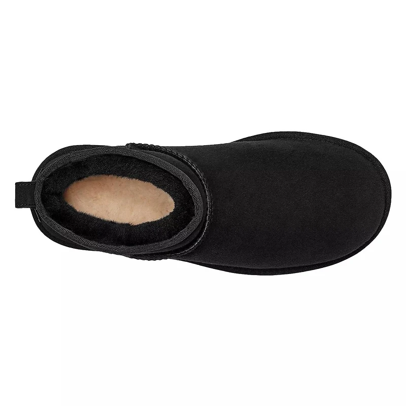 Women's Classic Ultra Mini Boot