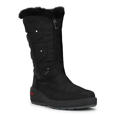 Women's Louisa Insulated Ice-Gripper Boot