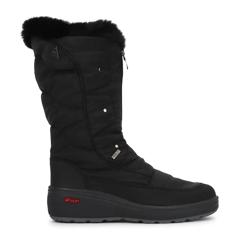 Women's Louisa Insulated Ice-Gripper Boot