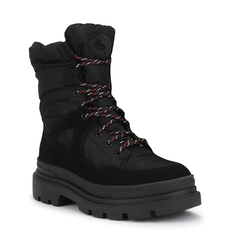 Women's Verana Low Insulated Boot