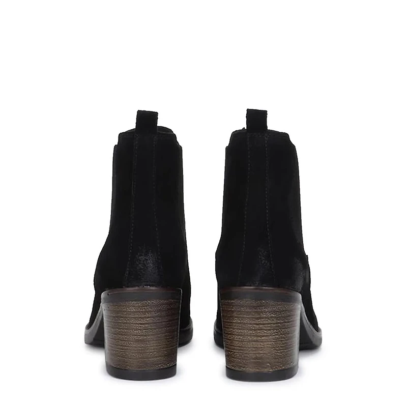 Women's Dallas Waterproof Chelsea Bootie