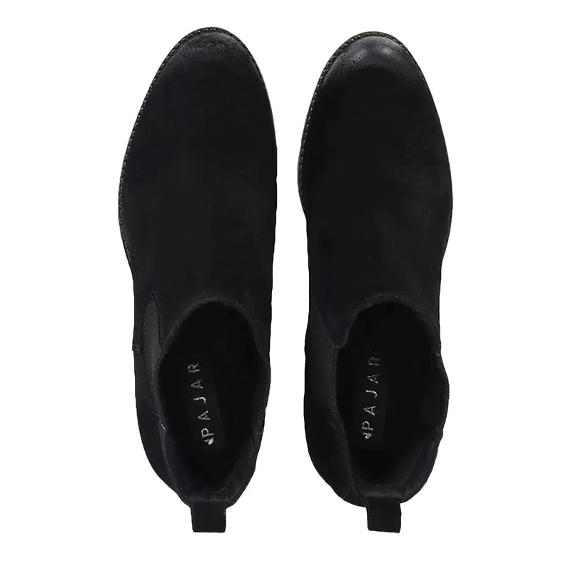 Women's Dallas Waterproof Chelsea Bootie