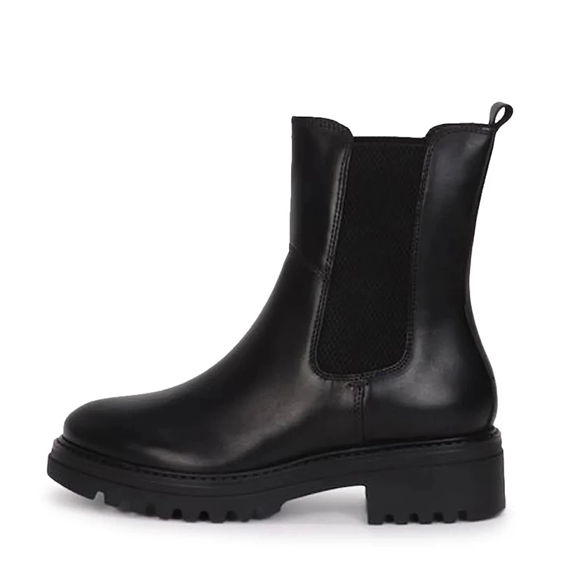 Women's Montreal Waterproof Chelsea Boot
