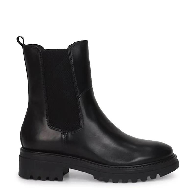 Women's Montreal Waterproof Chelsea Boot