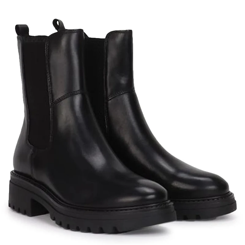 Women's Montreal Waterproof Chelsea Boot