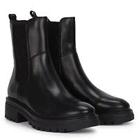 Women's Montreal Waterproof Chelsea Boot