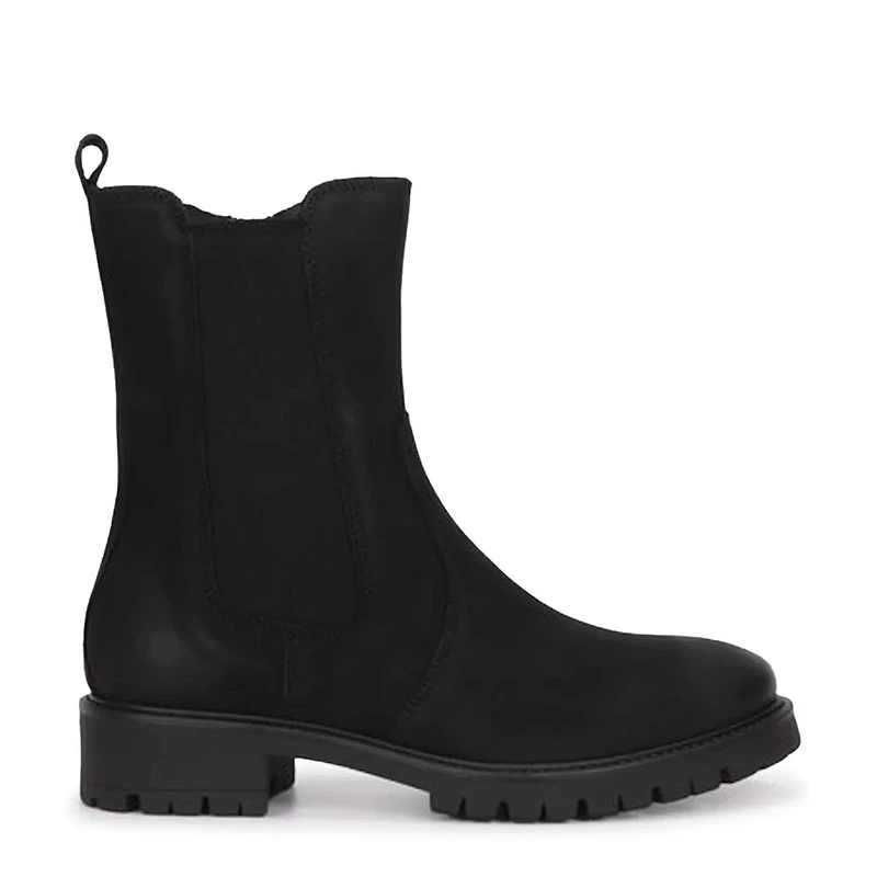 Women's Reading Waterproof Chelsea Boot
