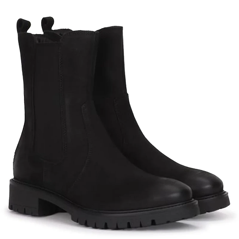 Women's Reading Waterproof Chelsea Boot