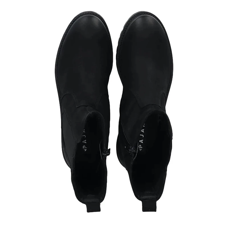 Women's Reading Waterproof Chelsea Boot