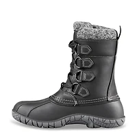 Women's Yellowknife Cuff Waterproof Winter Bootie