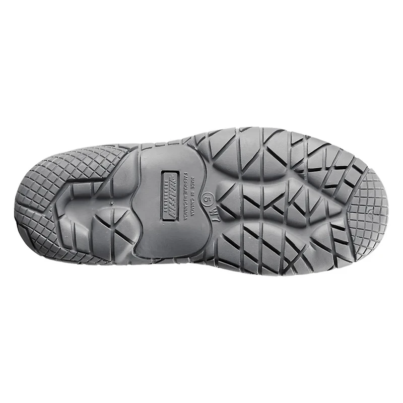 Women's Yellowknife Cuff Waterproof Winter Bootie