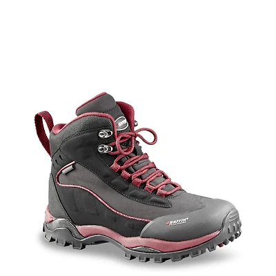 Women's Hike Waterproof Winter Bootie