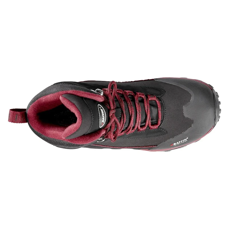 Women's Hike Waterproof Winter Bootie