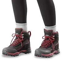 Women's Hike Waterproof Winter Bootie