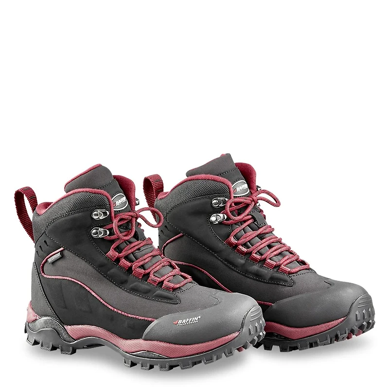 Women's Hike Waterproof Winter Bootie