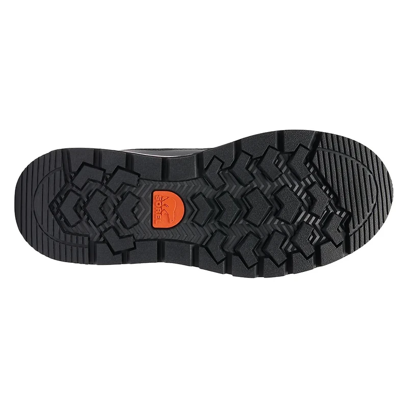 Women's Out N About III Waterproof Winter Boot