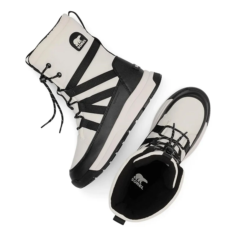 Women's Out N About III Waterproof Winter Boot