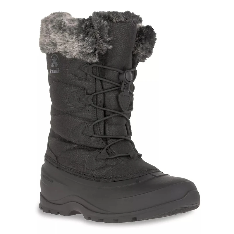 Women's Momentum 3 Waterproof Winter Boot