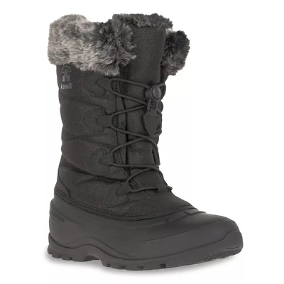 Women's Momentum 3 Waterproof Winter Boot