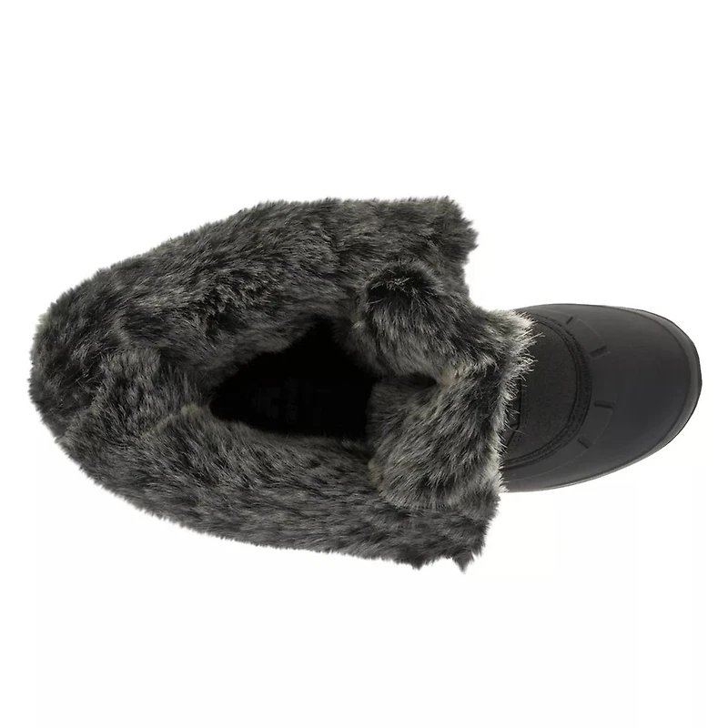 Women's Momentum 3 Waterproof Winter Boot