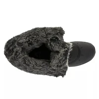 Women's Momentum 3 Waterproof Winter Boot