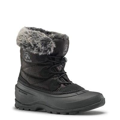 Women's Momentum 2 Waterproof Winter Boot