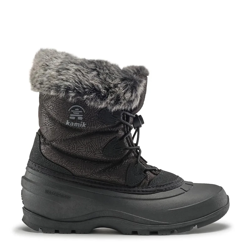 Women's Momentum 2 Waterproof Winter Boot