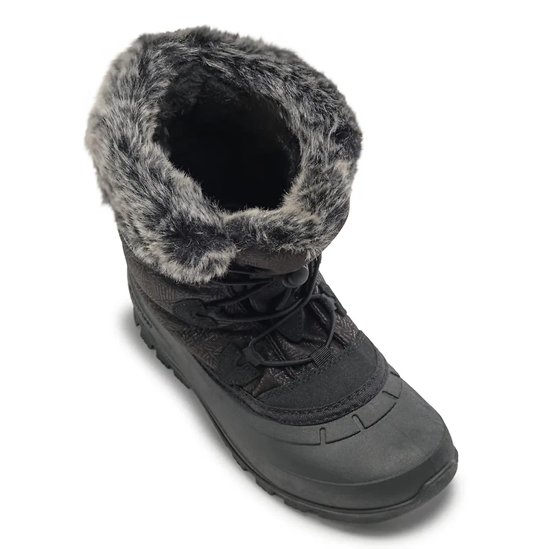 Women's Momentum 2 Waterproof Winter Boot