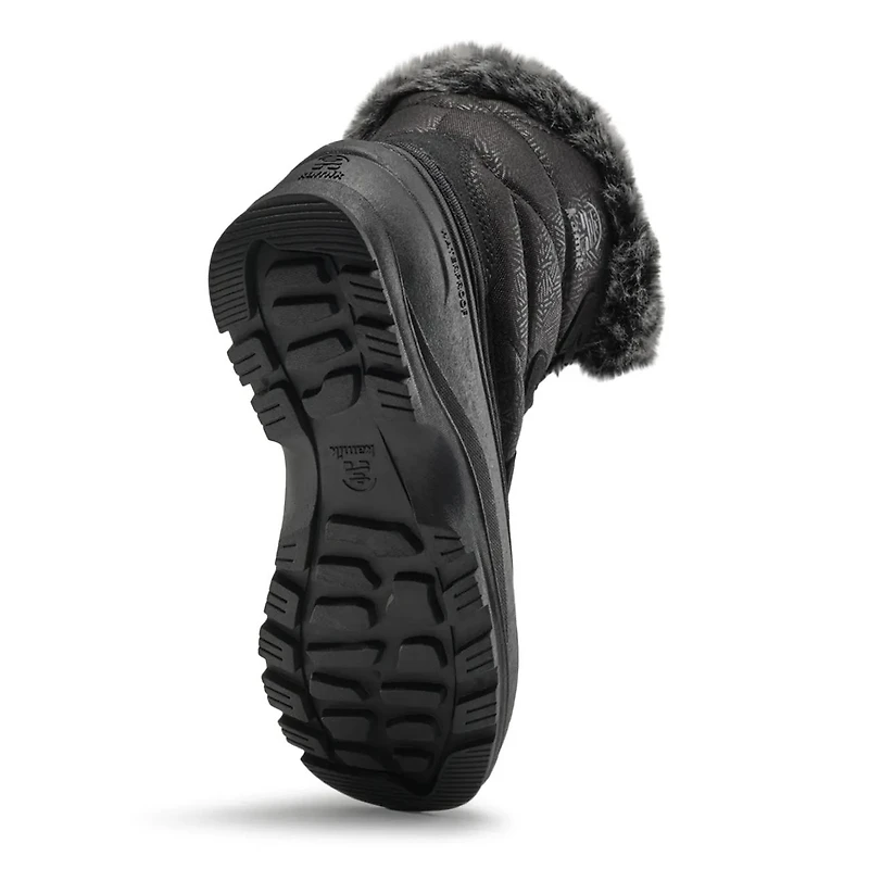 Women's Momentum 2 Waterproof Winter Boot