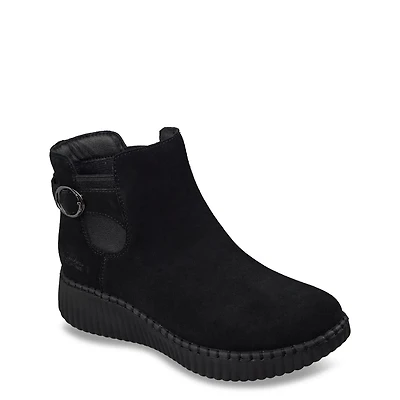 Women's Hands Free Slip-Ins: Wilshire Blvd Boot