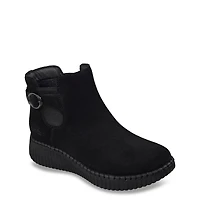 Women's Hands Free Slip-Ins: Wilshire Blvd Boot