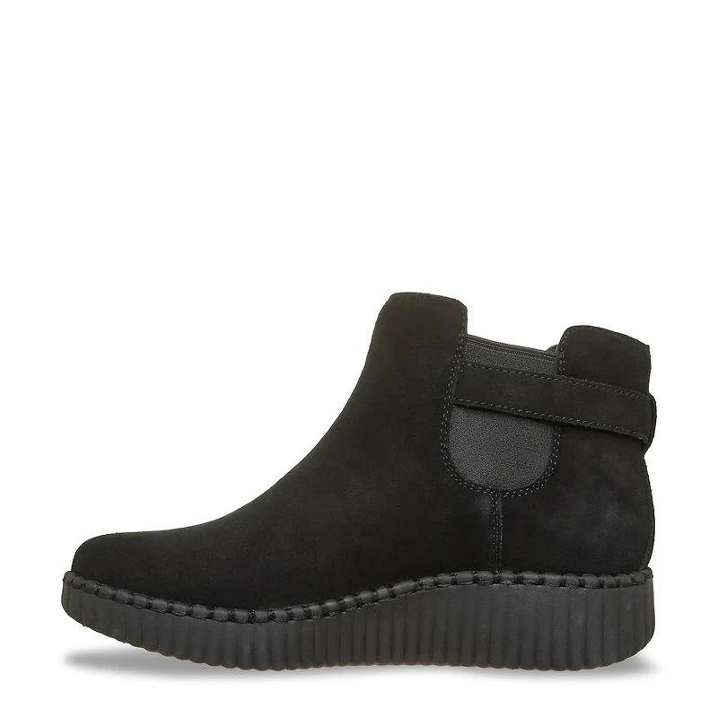 Women's Hands Free Slip-Ins: Wilshire Blvd Boot