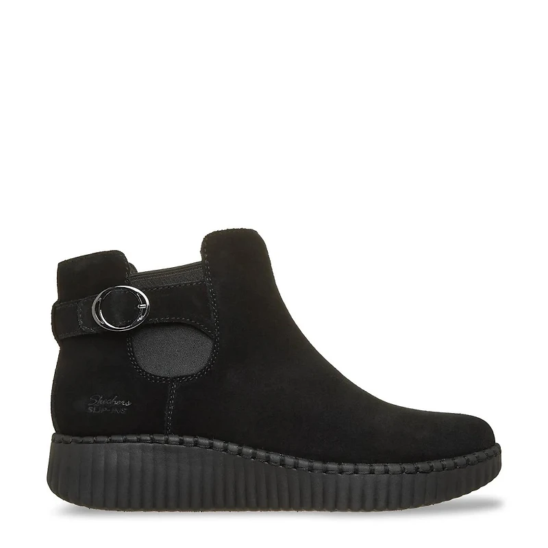 Women's Hands Free Slip-Ins: Wilshire Blvd Boot