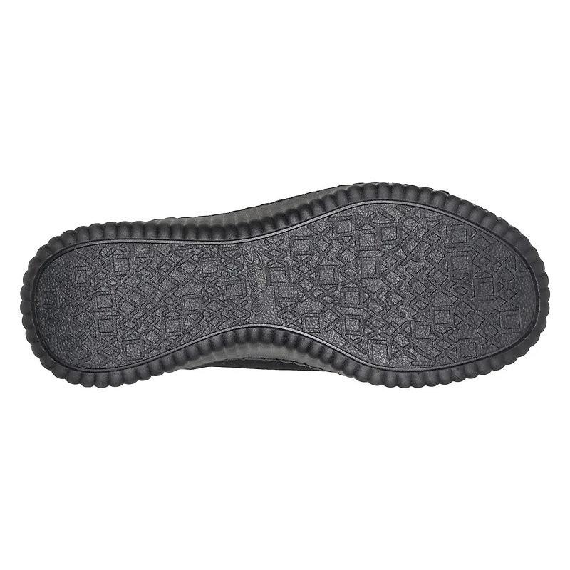 Women's Hands Free Slip-Ins: Wilshire Blvd Boot
