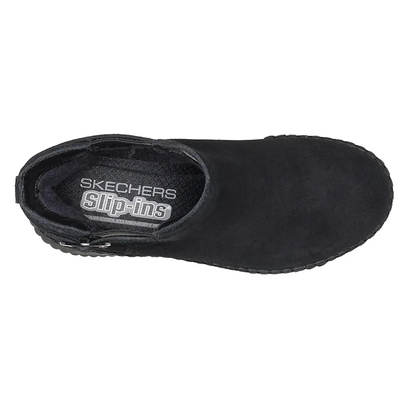 Women's Hands Free Slip-Ins: Wilshire Blvd Boot