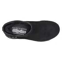 Women's Hands Free Slip-Ins: Wilshire Blvd Boot
