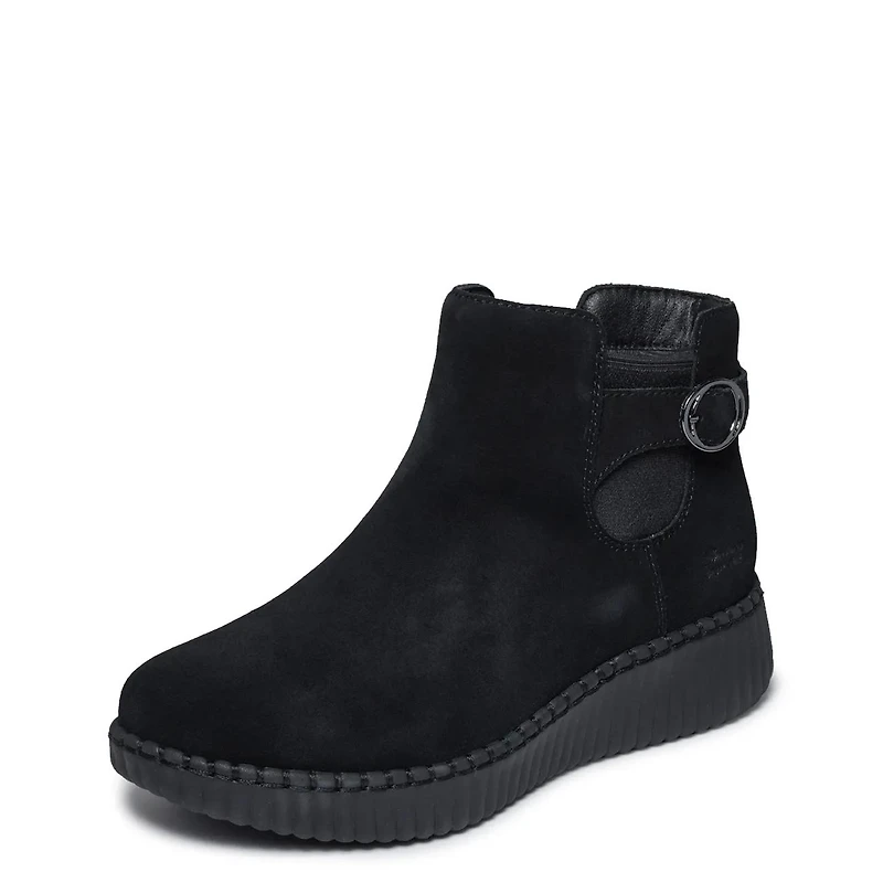 Women's Hands Free Slip-Ins: Wilshire Blvd Boot