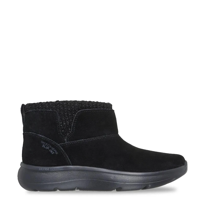 Women's On-The-GO Encore Adriana Boot