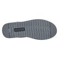 Women's Casual Cozy Bootie with Zip